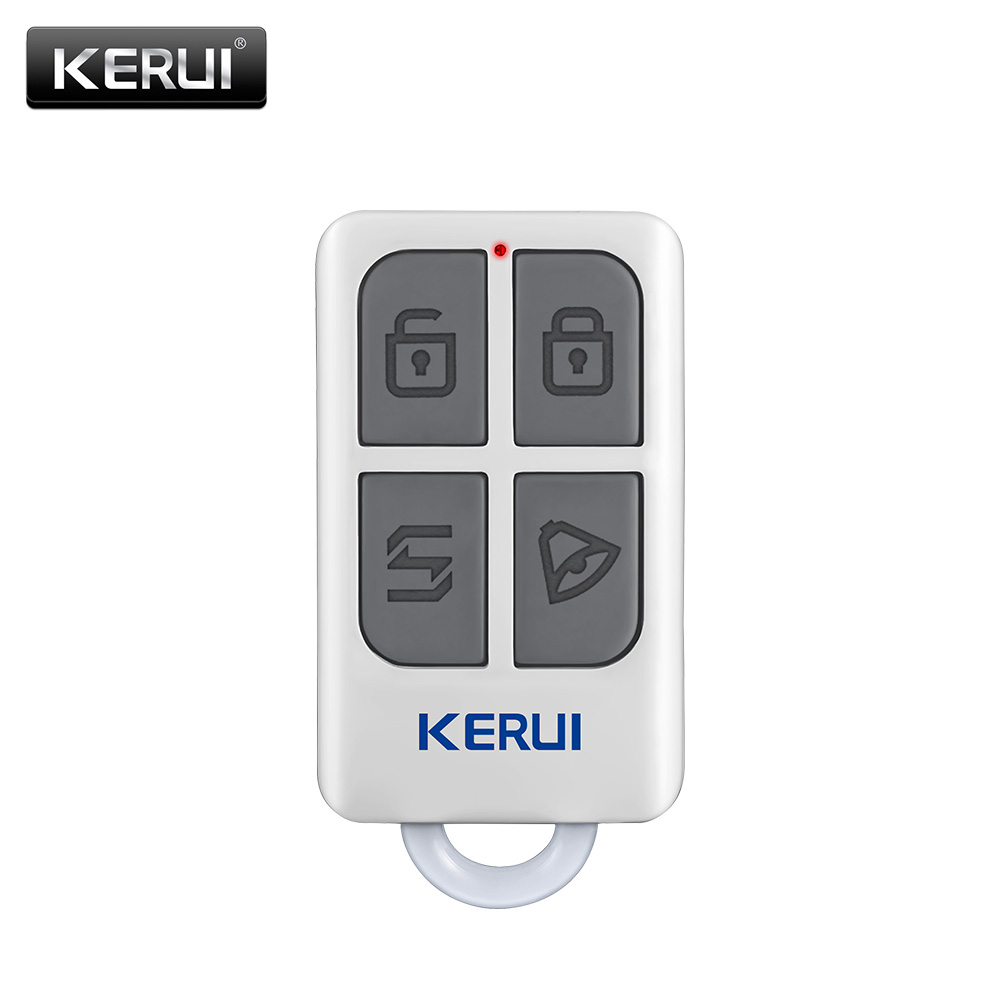 Home Security Services - Kerui sem fio de alto desempenho