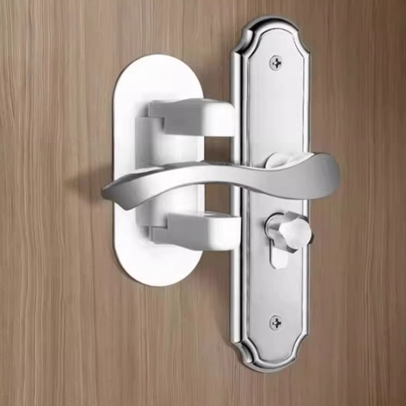 Home Security Tapo - 1/4 pces fechadura da alavanca da