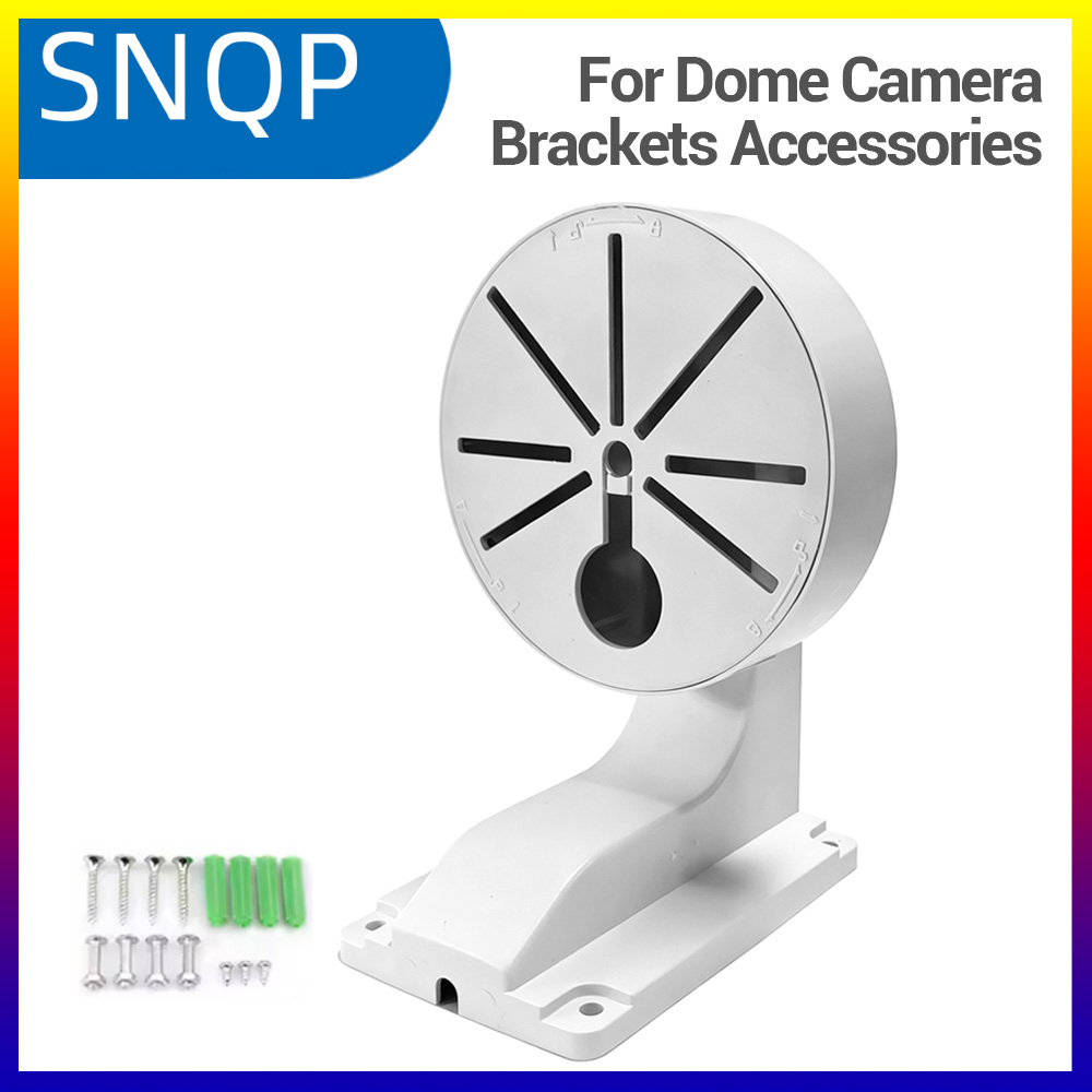 Home Security Services - Suporte de câmera em forma de