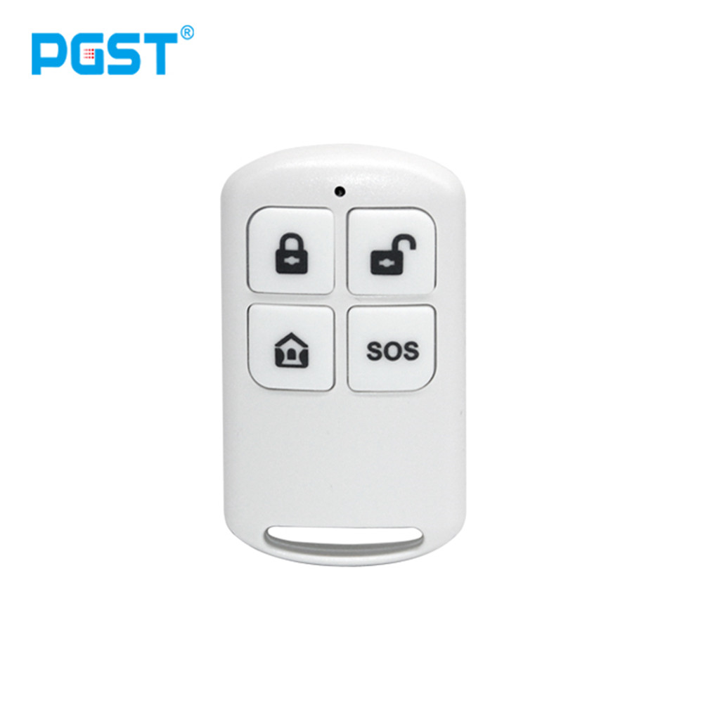 Home Security Tools - Controle remoto sem fio de alta
