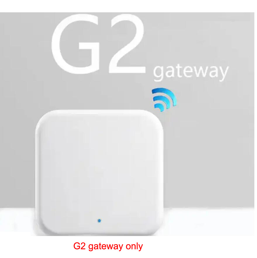 Home Security Door Lock - Gateway Wifi TTLOCK G2 G3 para