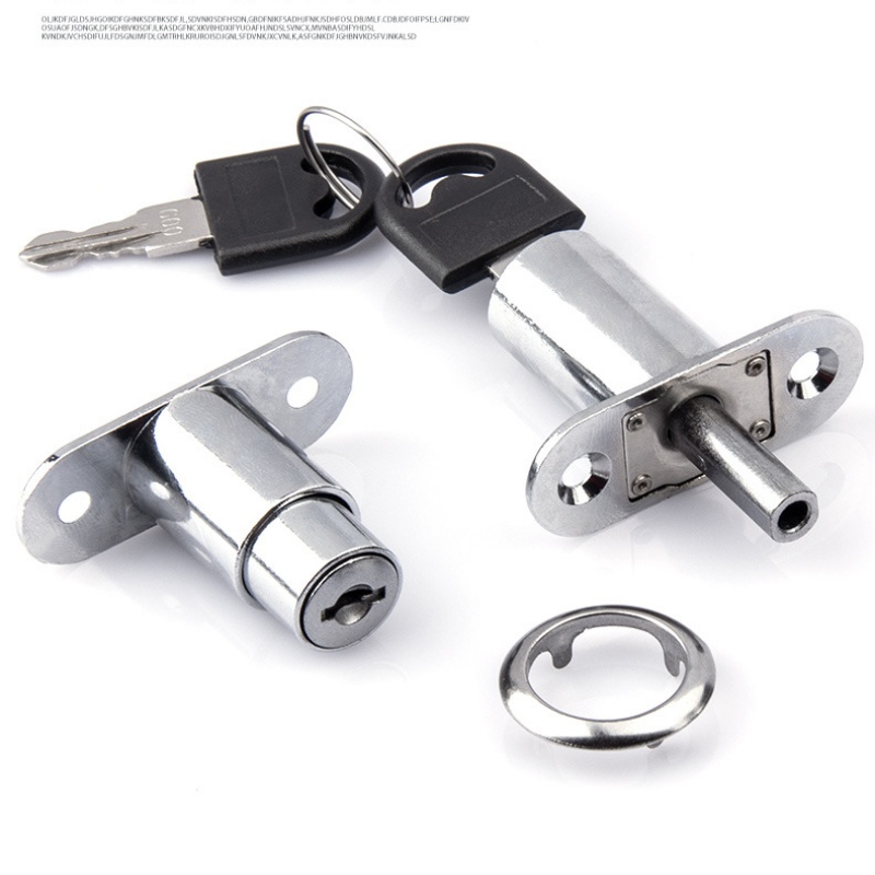 Home Security Tapo - Fechaduras de Cilindro Úteis para Portas