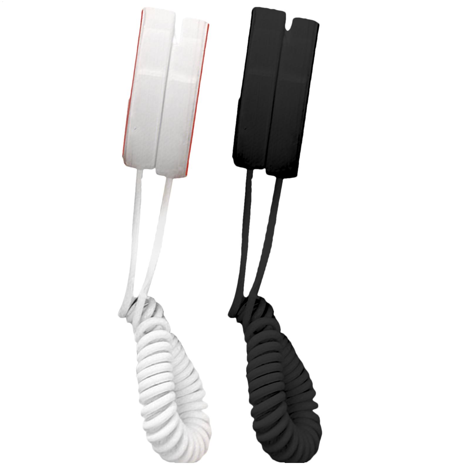 Home Security Tools - Cinto de corda anti-perda com controle