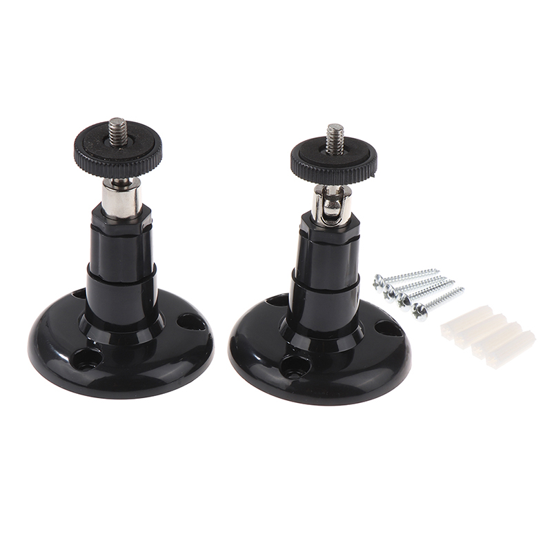 Home Security And Cameras - Suporte De Montagem Em Parede Suporte