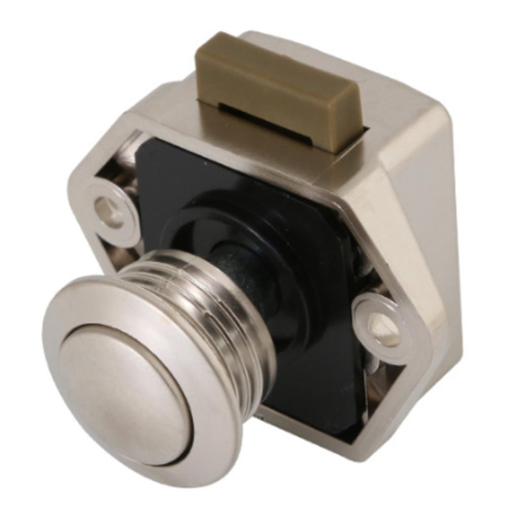 Home Security Door Lock - Fechadura de Porta Sem Chave para