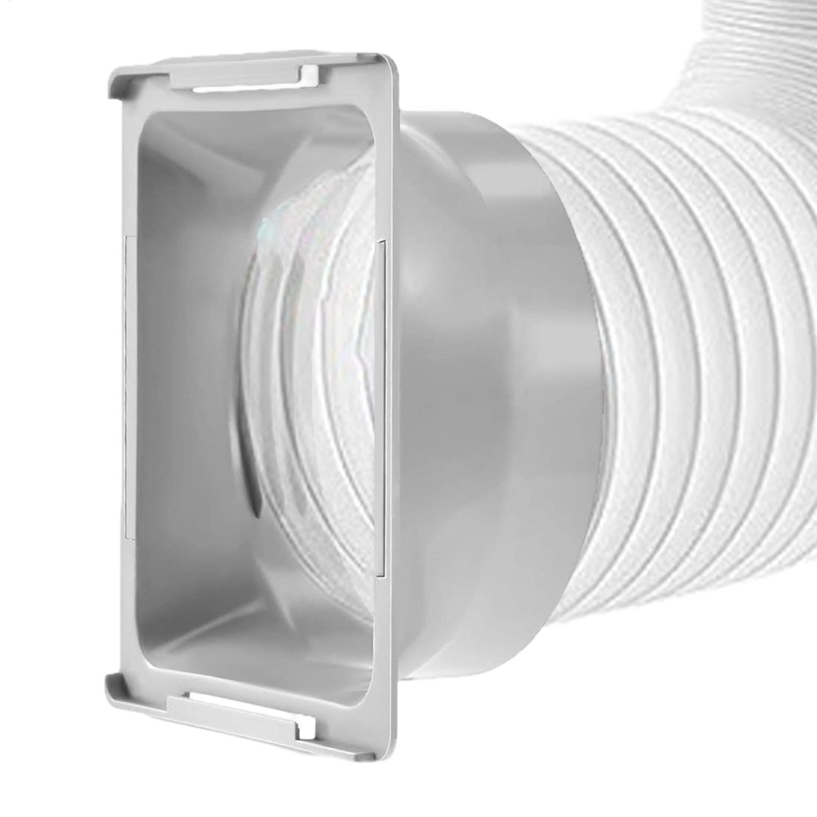 Home Security Units - Conector de Saída de Ar para