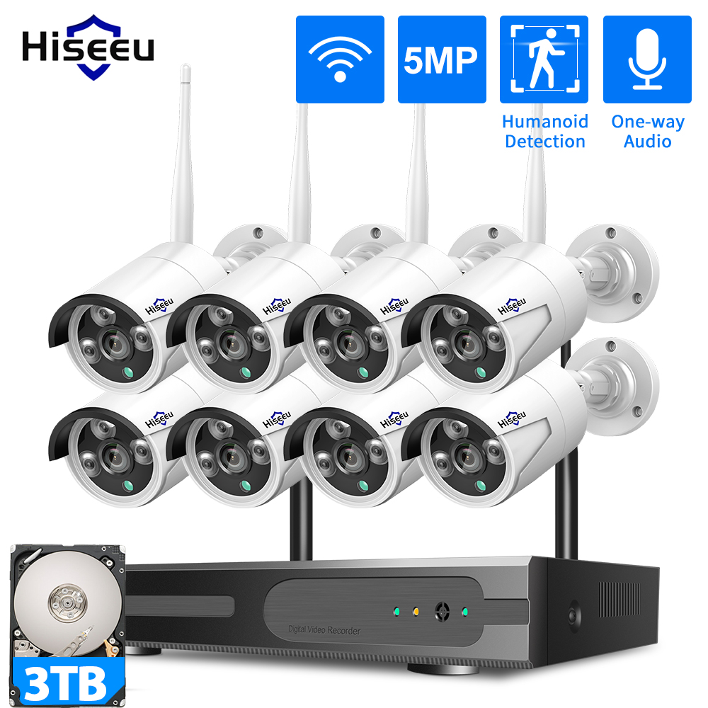 Home Security Monitoring - Sistema de Segurança com Câmera CCTV