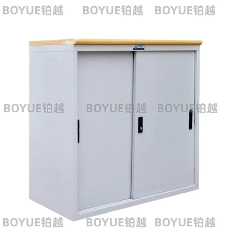 Home Security Units - Armário de Arquivo de Aço Reforçado