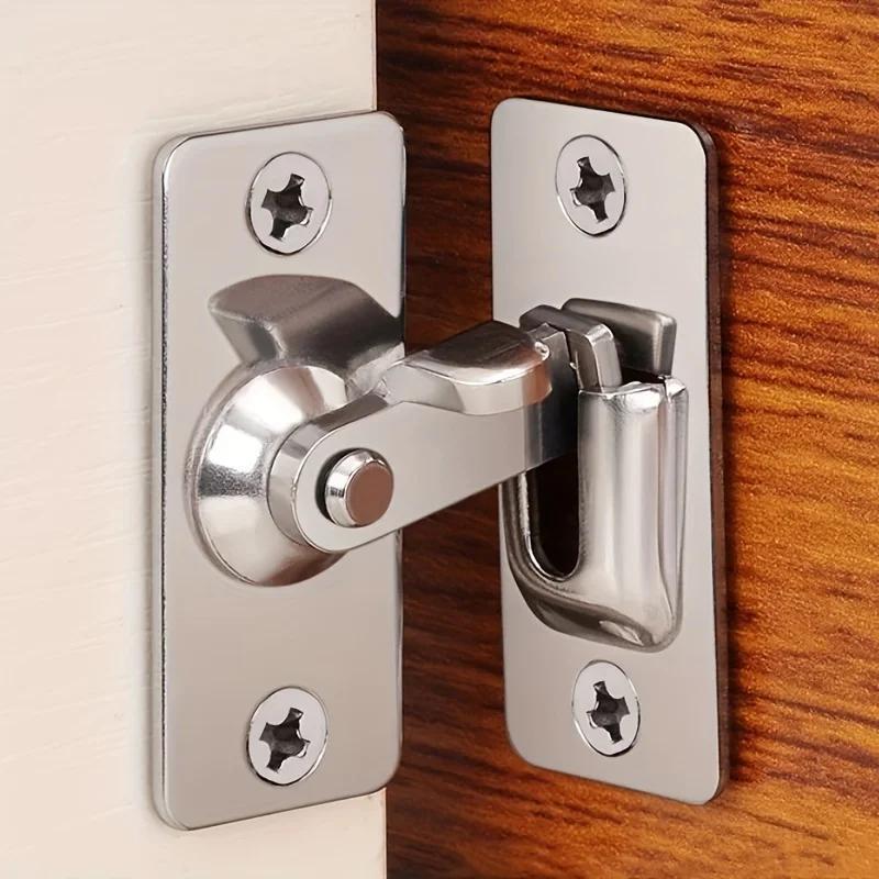 Home Security Tapo - Fechadura de Porta Durável em Aço