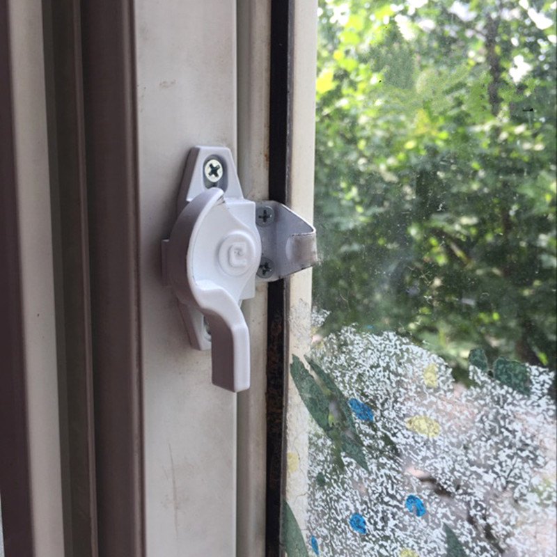 Home Security Tapo - 1 pçs travas de janela de