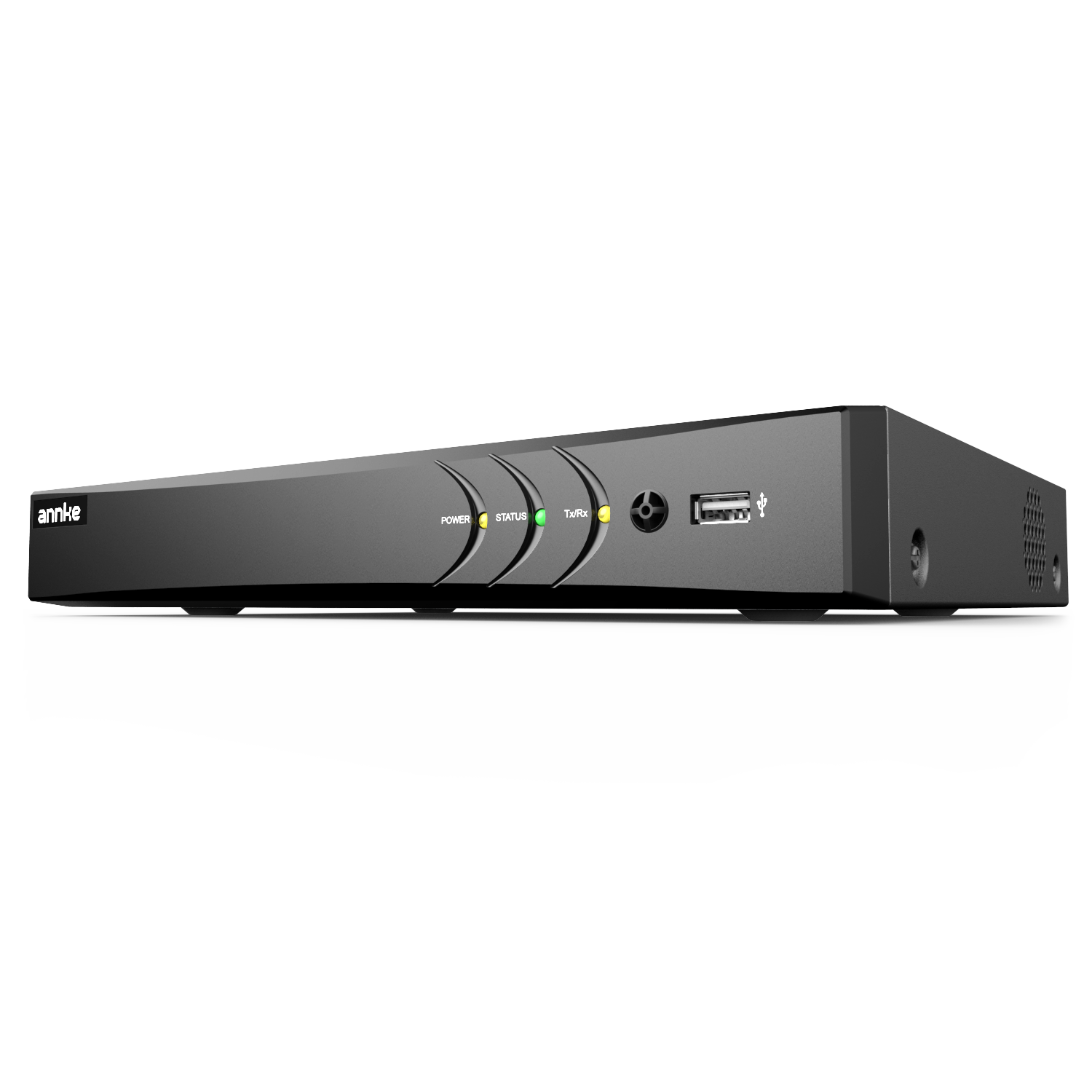 Home Security Business - Annke 8ch 4k 8mp para vigilância