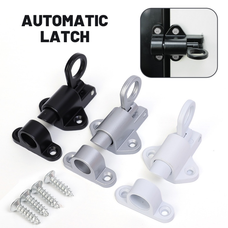 Home Security Tapo - Fechadura multiuso para porta e janela,