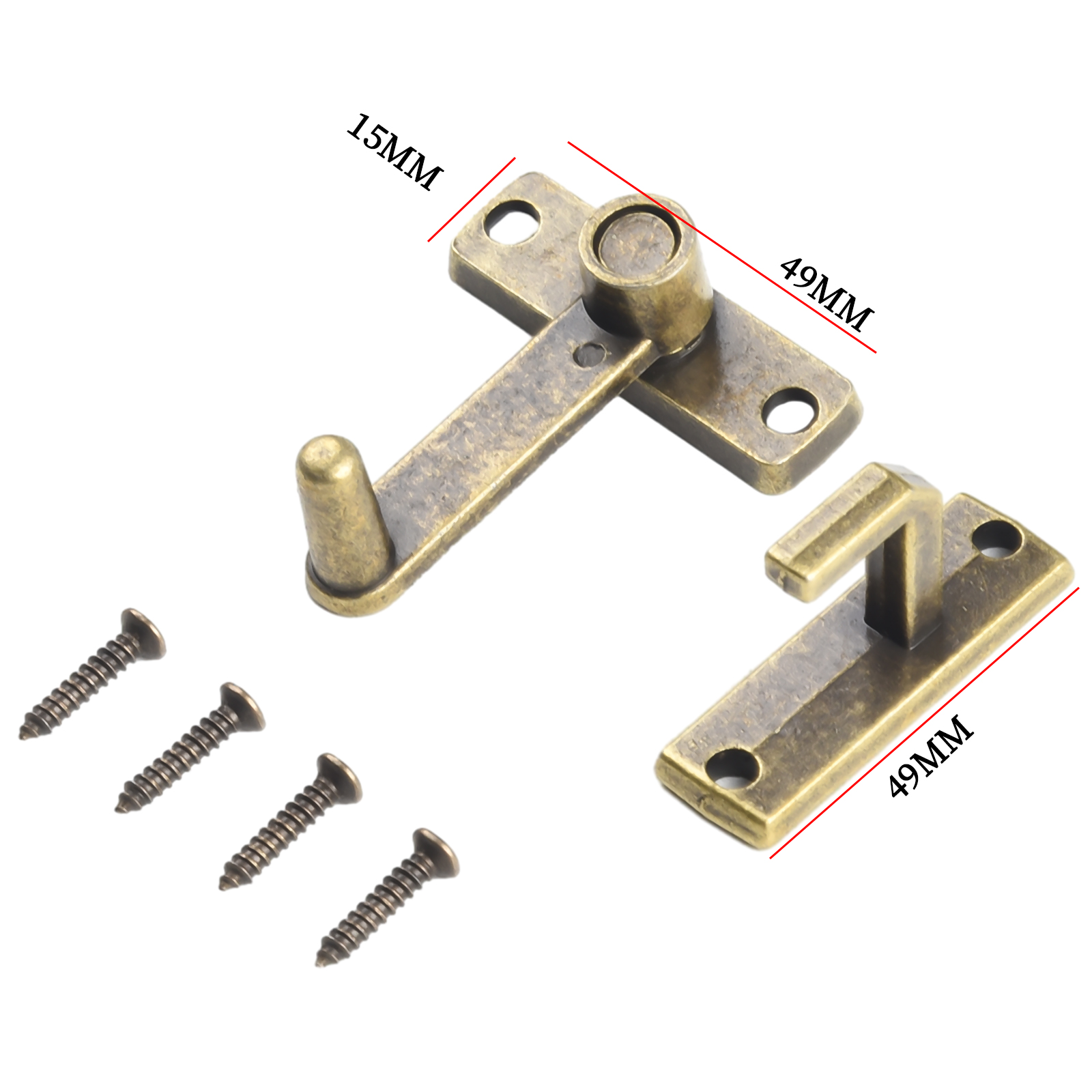 1 conjunto de fechaduras de po - Home Security Tapo avaliação e preço