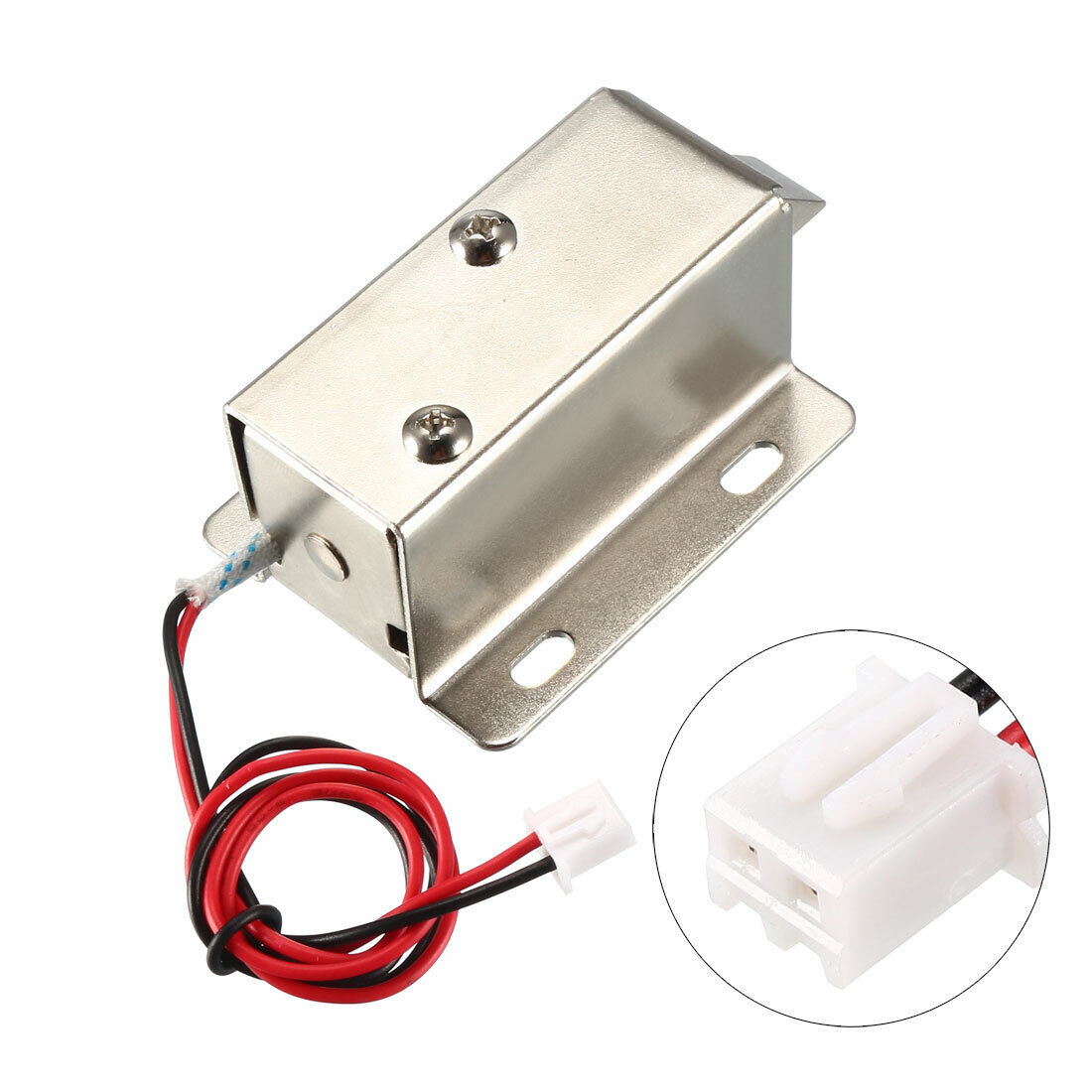 Fechadura eletromagnética do p - Home Security Tapo avaliação e preço