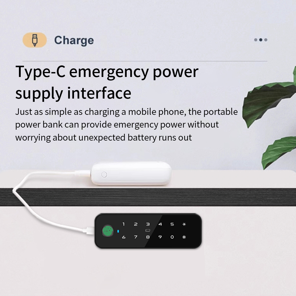 Tuya bluetooth inteligente arm - Home Security Door Lock avaliação e preço