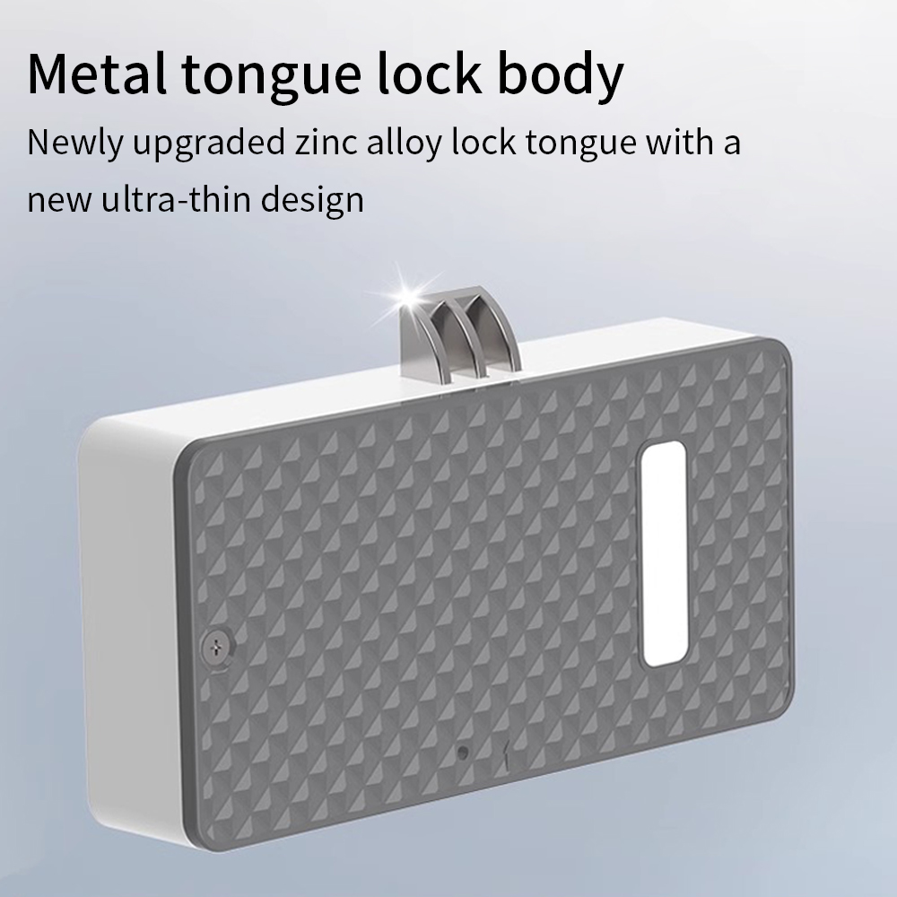 Tuya bluetooth inteligente arm - Home Security Door Lock avaliação e preço