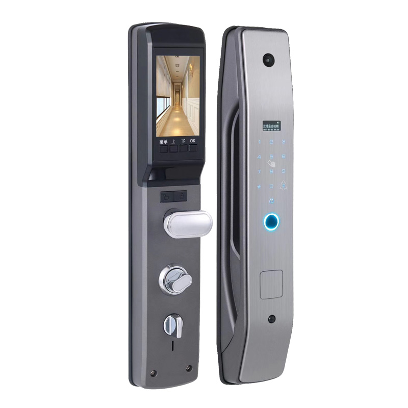 HanDaily Fácil de Instalar Fec - Home Security Door Lock avaliação e preço
