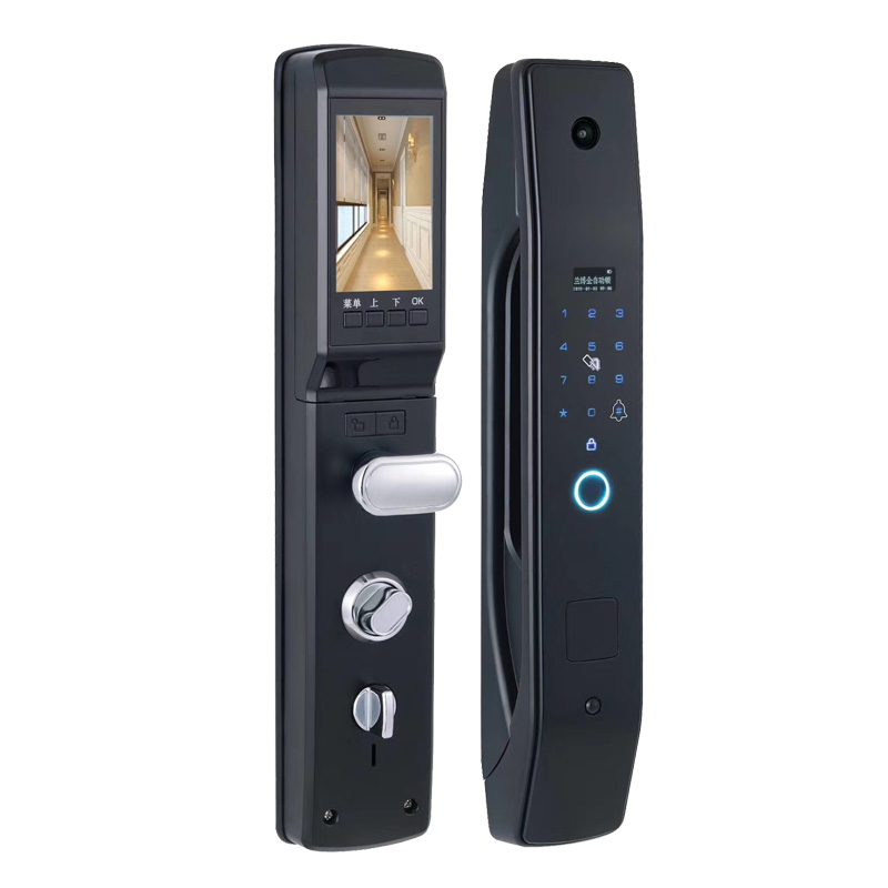HanDaily Fácil de Instalar Fec - Home Security Door Lock avaliação e preço