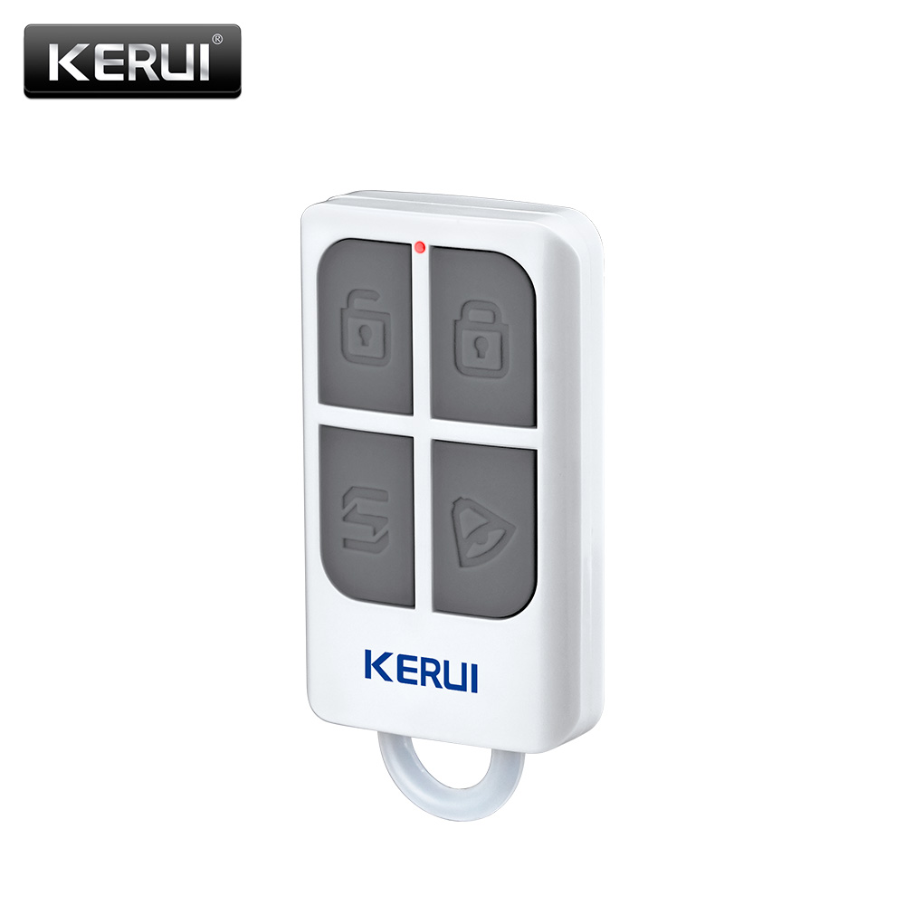 Kerui sem fio de alto desempen - Home Security Services avaliação e preço