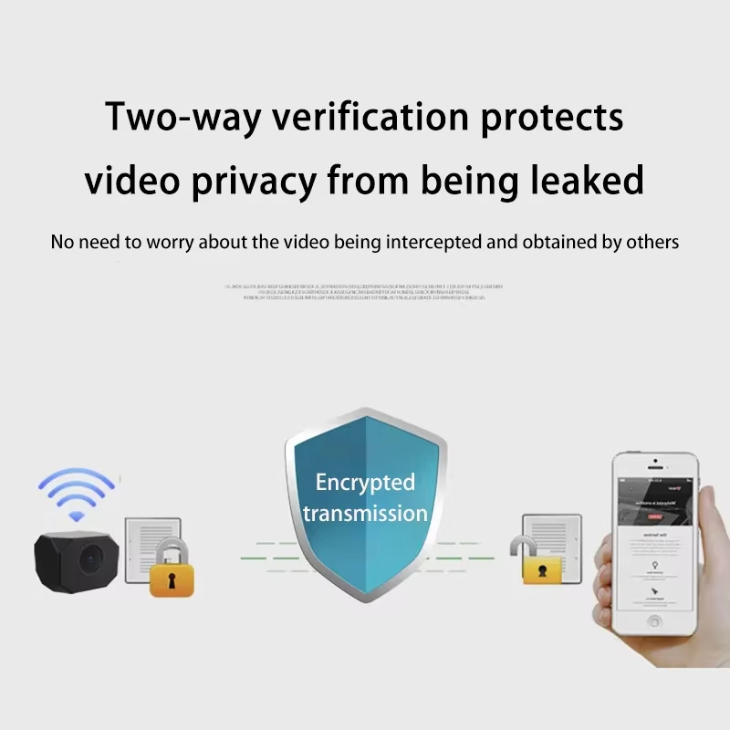 Câmera de segurança wi-fi 4k h - Home Security And Cameras avaliação e preço