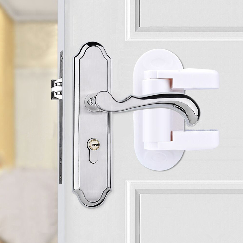 1/4 pces fechadura da alavanca - Home Security Tapo avaliação e preço