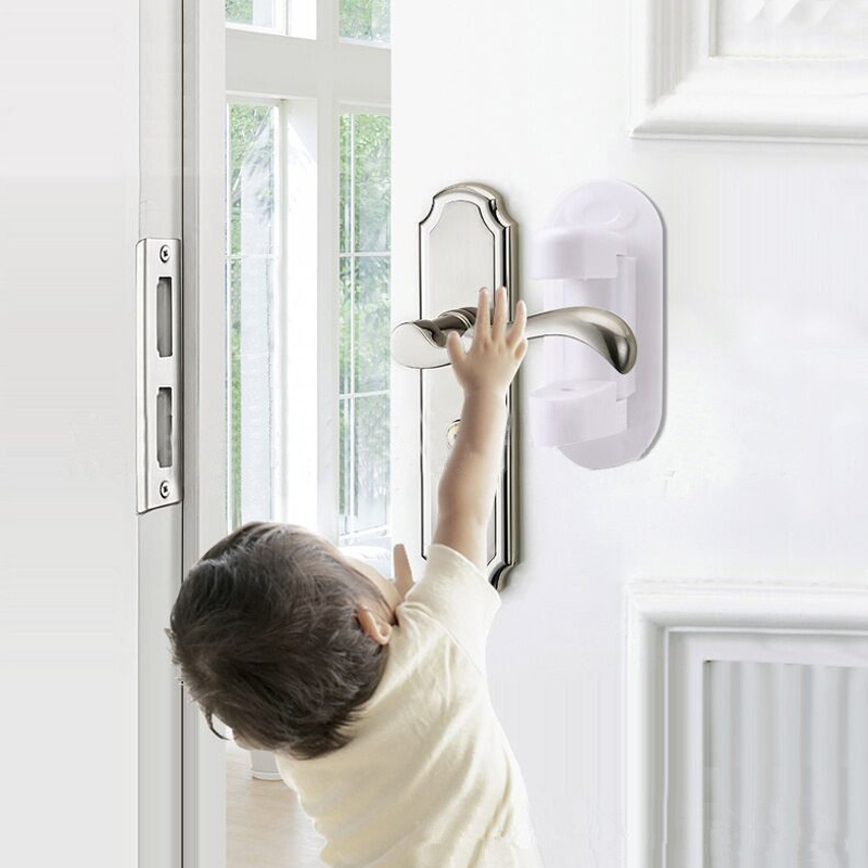 1/4 pces fechadura da alavanca - Home Security Tapo avaliação e preço