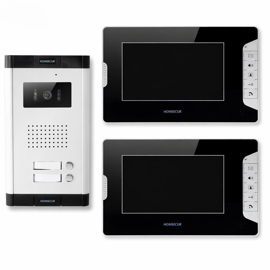 Sistema de Interfone com Vídeo - Home Security Doorbell Camera avaliação e preço