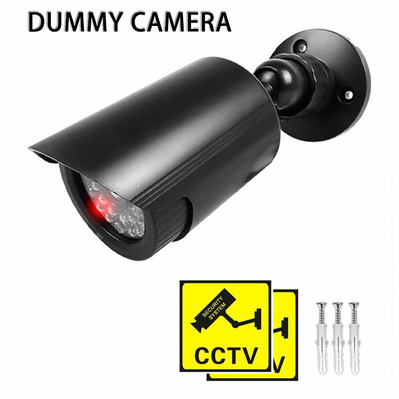 Criativo sem fio manequim bala - Fake Camera Dummy avaliação e preço
