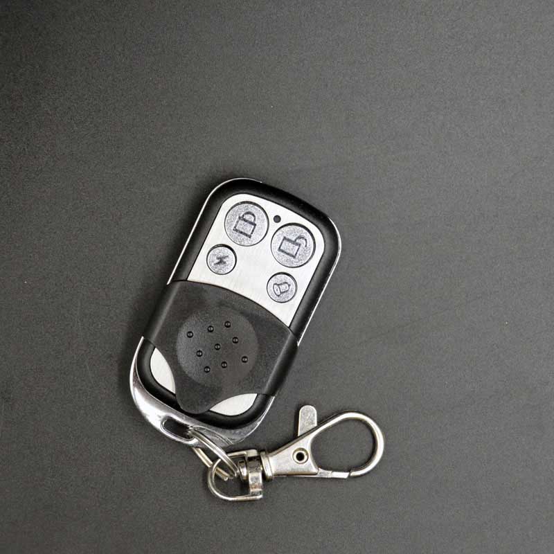 Braço de desarmar com controle - Home Security Services avaliação e preço