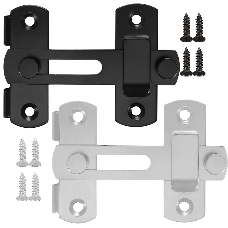 Fechaduras de porta em aço ino - Home Security Tapo avaliação e preço