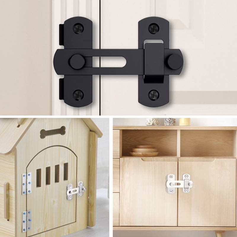 Fechaduras de porta em aço ino - Home Security Tapo avaliação e preço