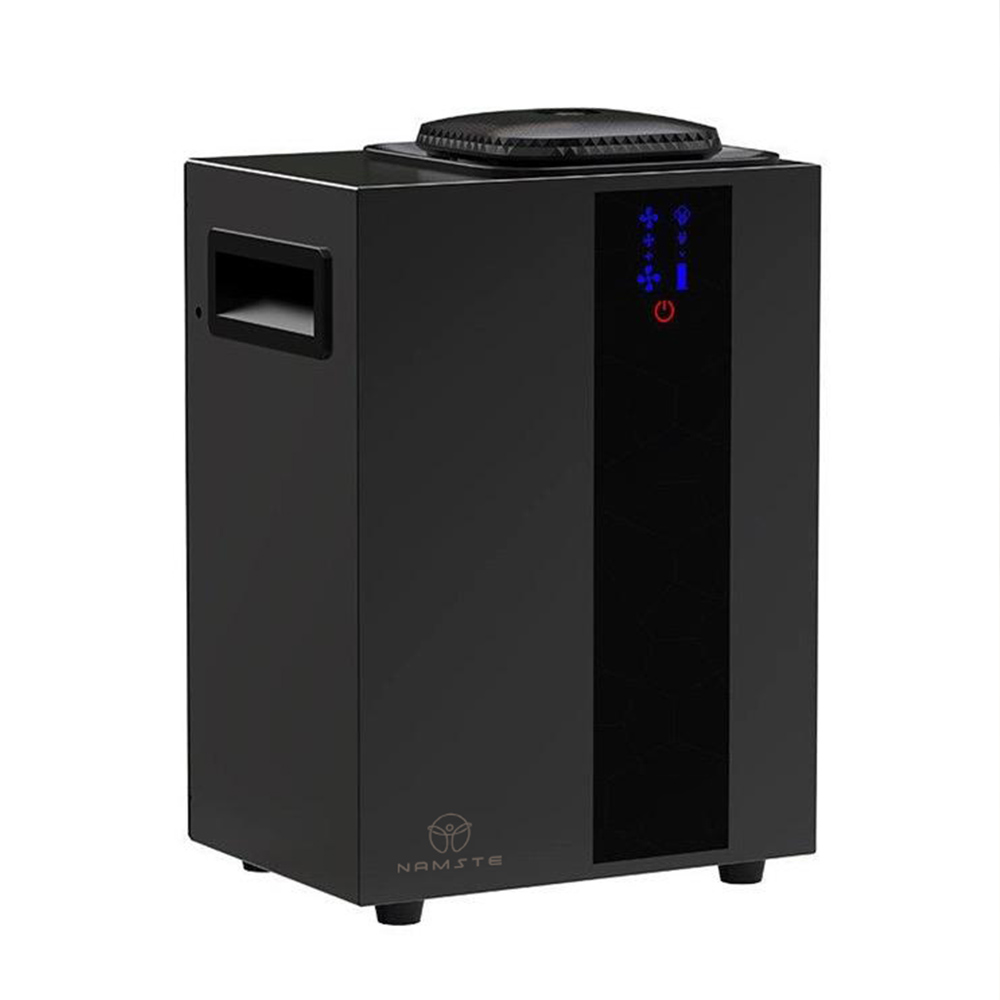 NAMSTE 4000m3 Sistema HVAC Dif - Home Security Technology avaliação e preço