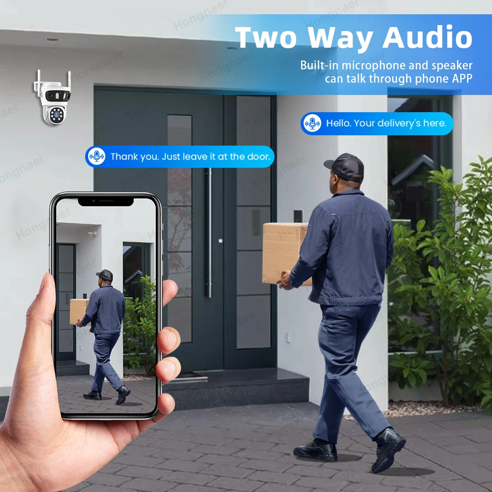 Kit de Câmeras de Segurança Re - Home Security And Cameras avaliação e preço