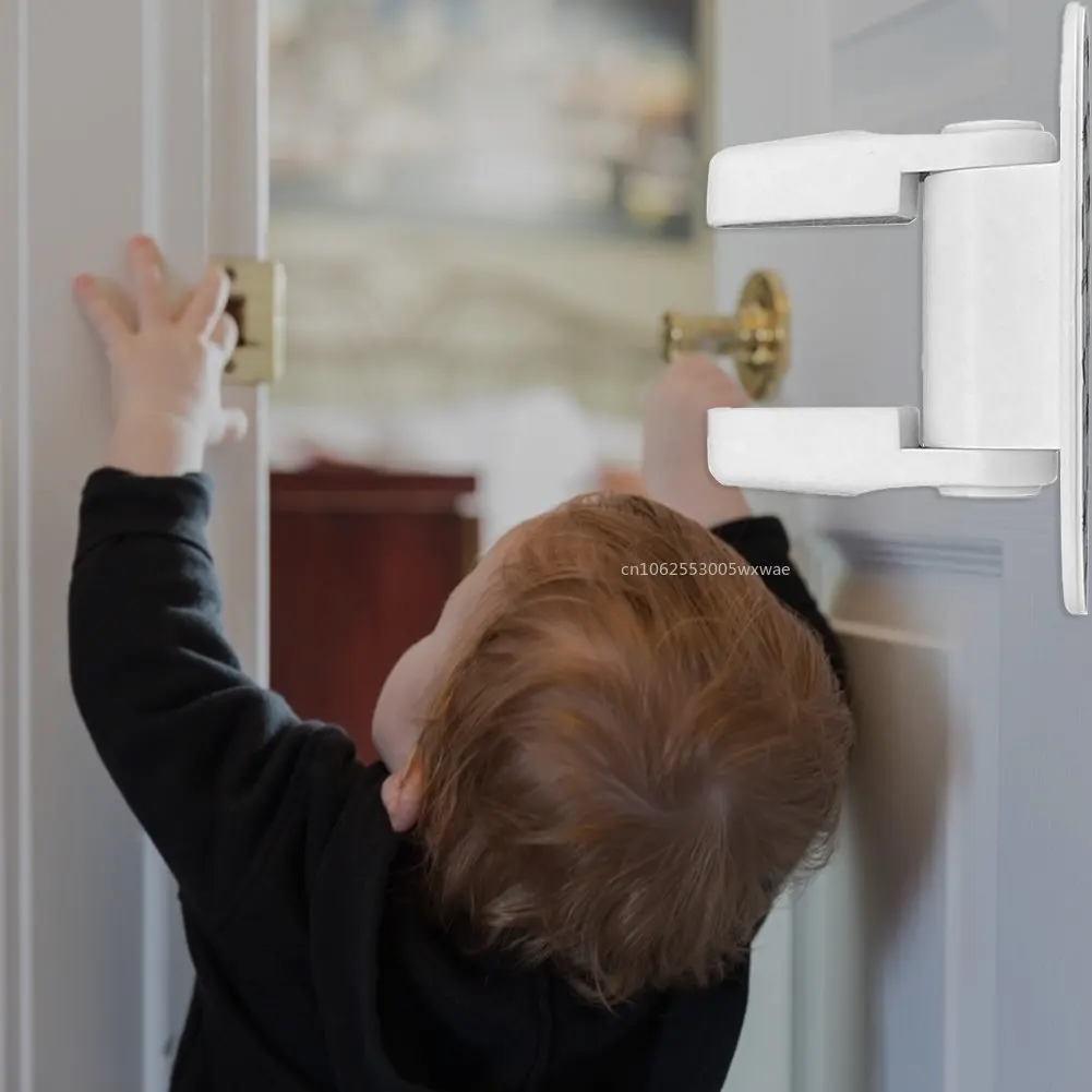 Fechadura universal de alavanc - Home Security Tapo avaliação e preço