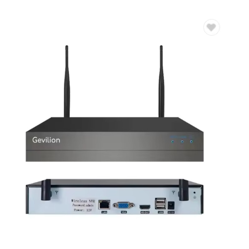 Sistema de Câmeras de Seguranç - Home Security And Cameras avaliação e preço