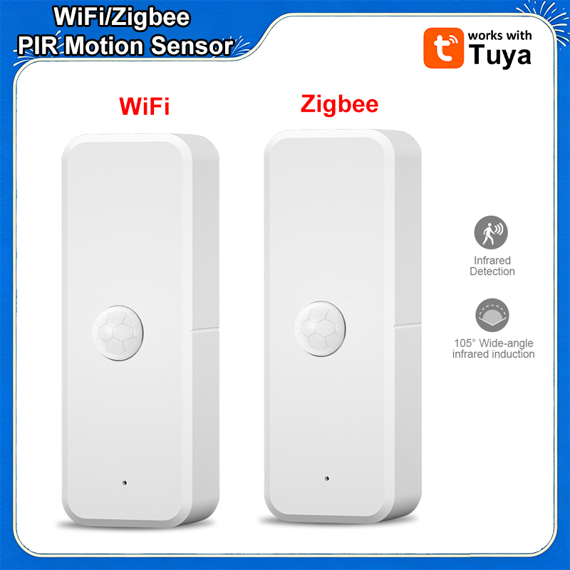 Detector de Movimento Infraver - Home Security Technology avaliação e preço