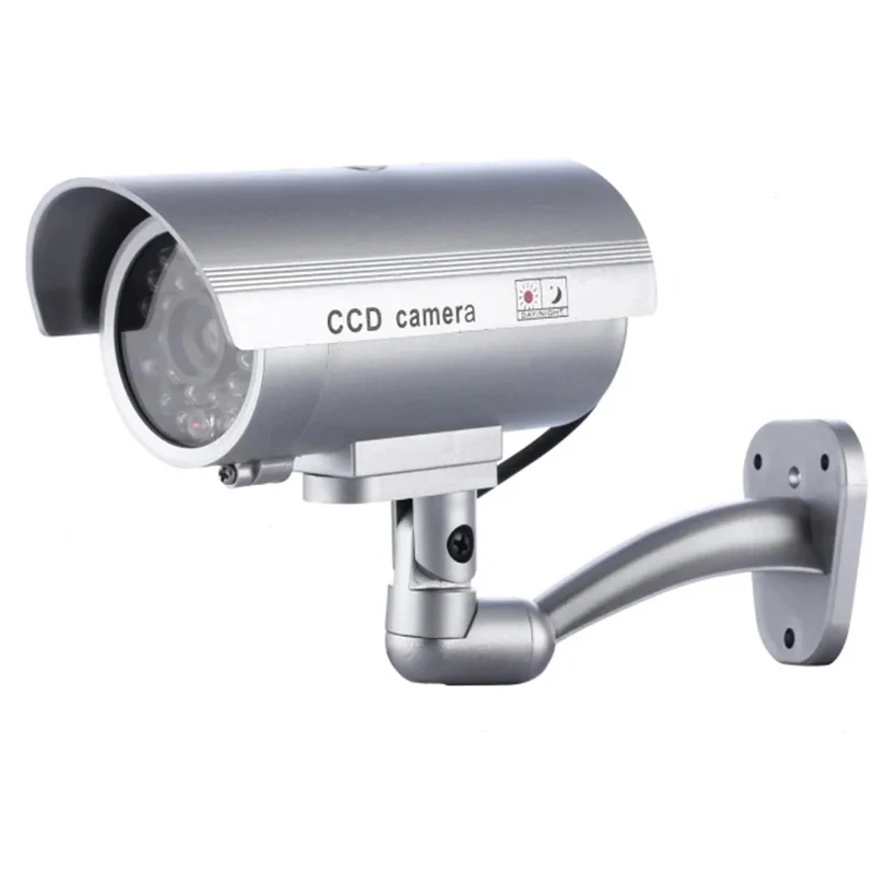 Câmera Falsa de Simulação com  - Home Security Services avaliação e preço