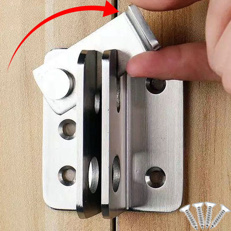 1/5 conjunto flip trava portão - Home Security Tapo avaliação e preço