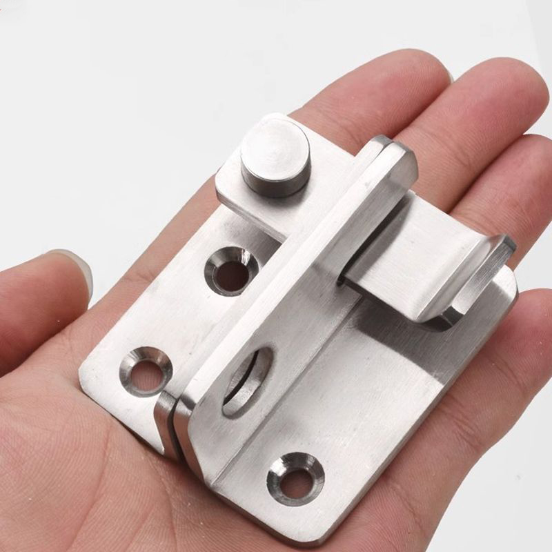 1/5 conjunto flip trava portão - Home Security Tapo avaliação e preço