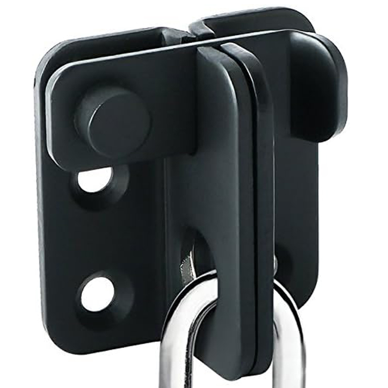 1/5 conjunto flip trava portão - Home Security Tapo avaliação e preço