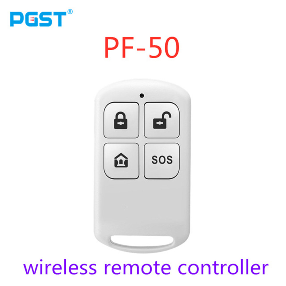 Controle remoto sem fio de alt - Home Security Tools avaliação e preço