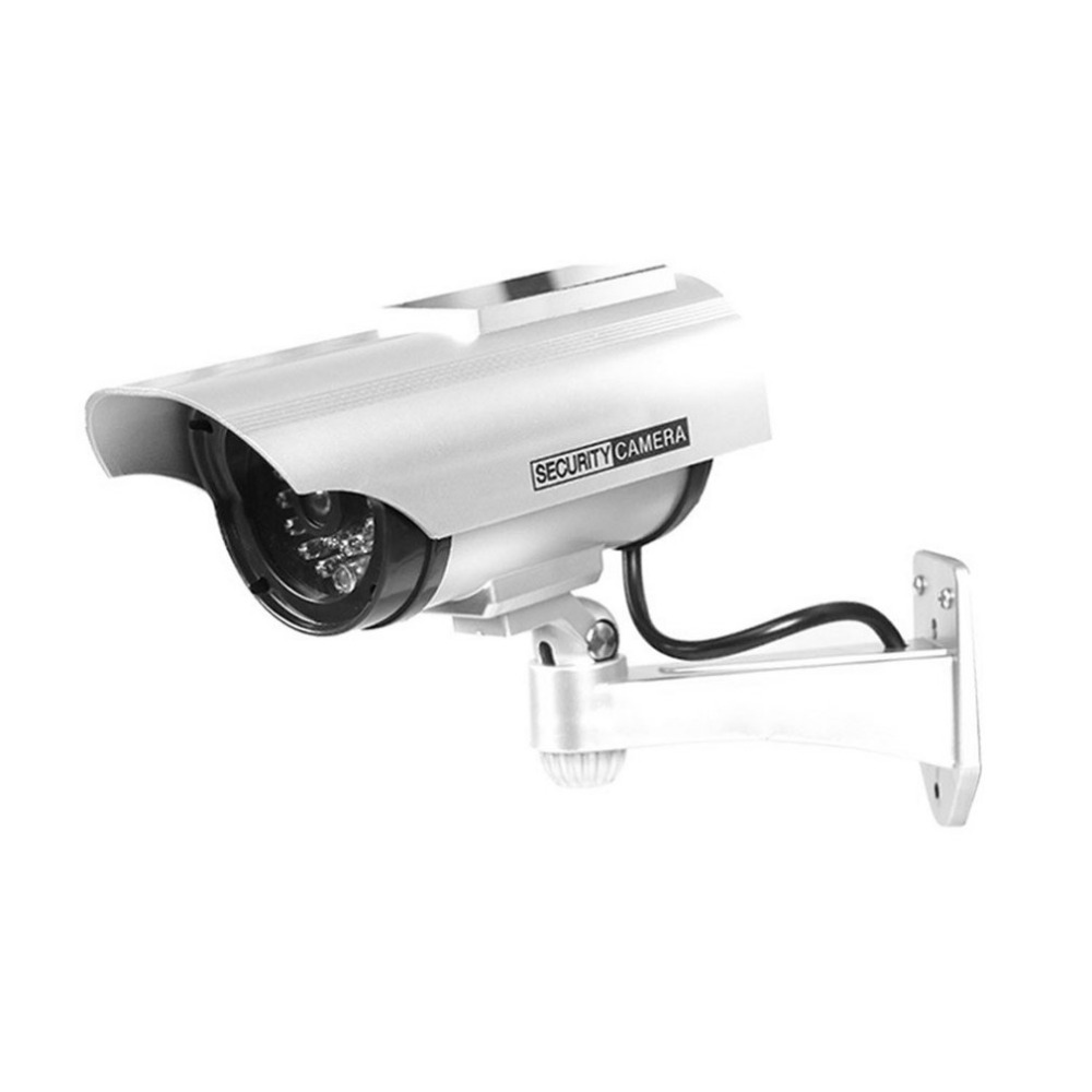 Câmera Falsa de Segurança com  - Fake Camera Dummy avaliação e preço