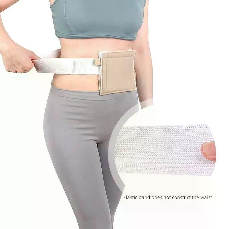 Cinto de Fixação para Gastrost - Home Security Units avaliação e preço