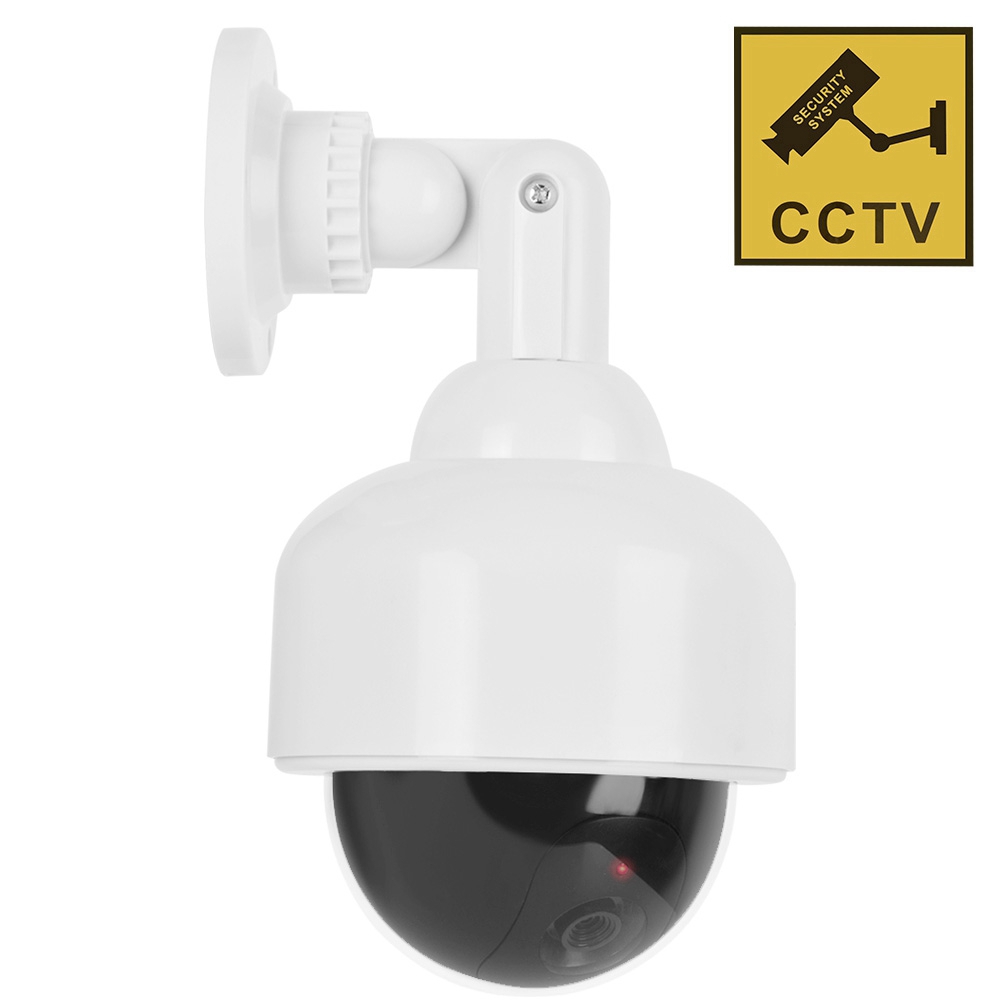 Câmera Falsa à Prova d'Água Re - Fake Camera Dummy avaliação e preço
