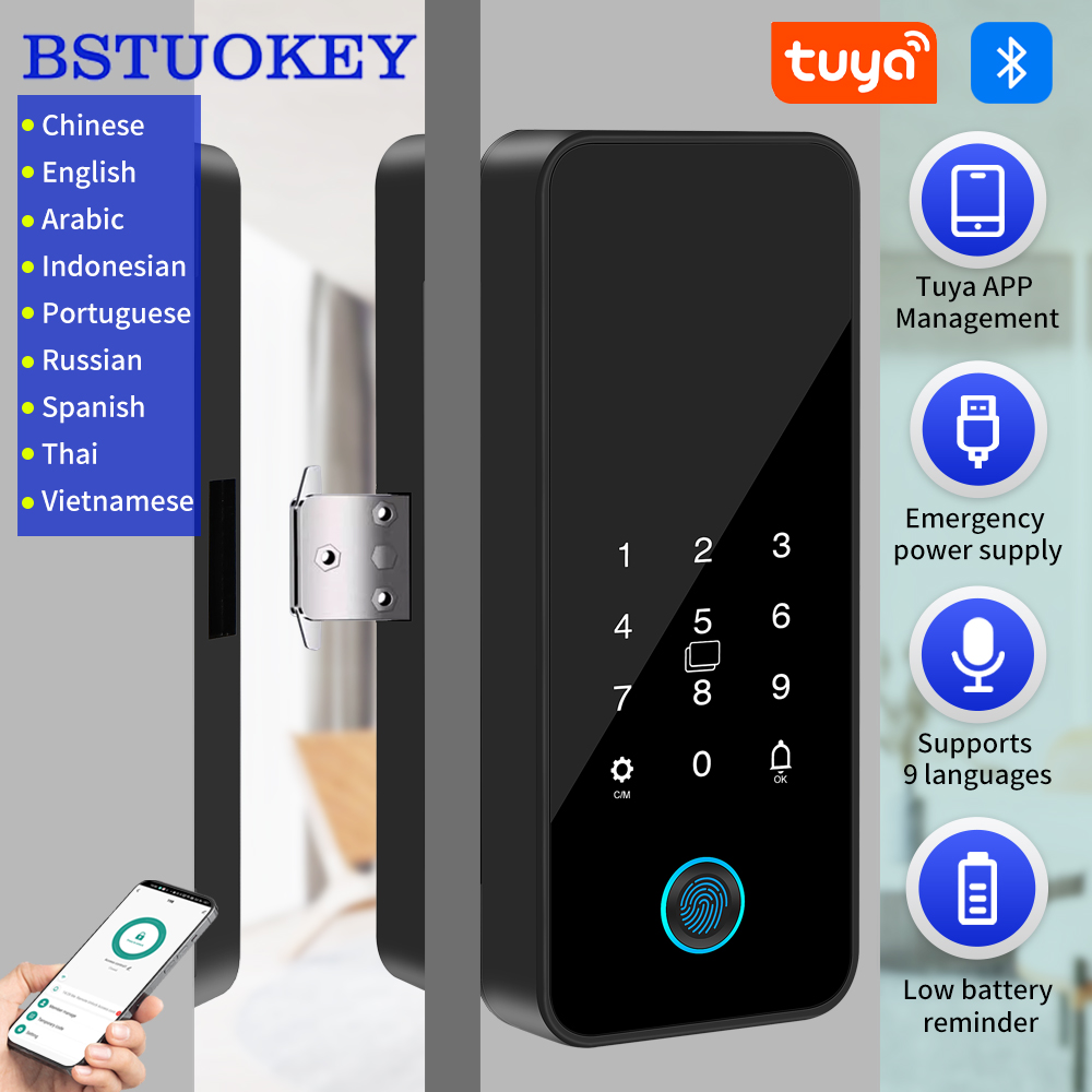 Tuya vida inteligente bluetoot - Home Security Tapo avaliação e preço