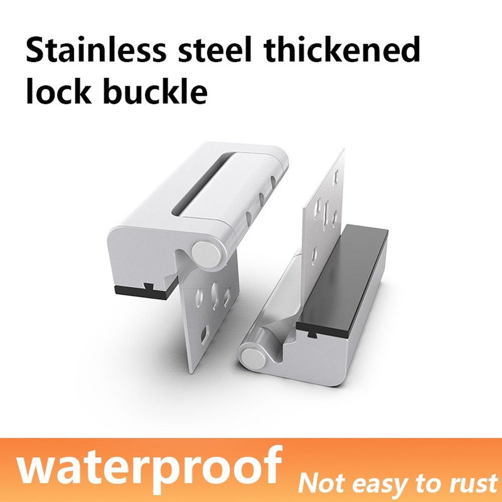 Fechadura de segurança antifur - Home Security Door Lock avaliação e preço