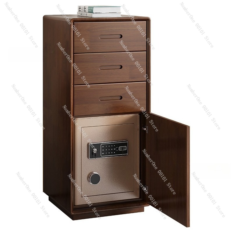 Armário de Cabeceira Multifunc - Home Security Units avaliação e preço