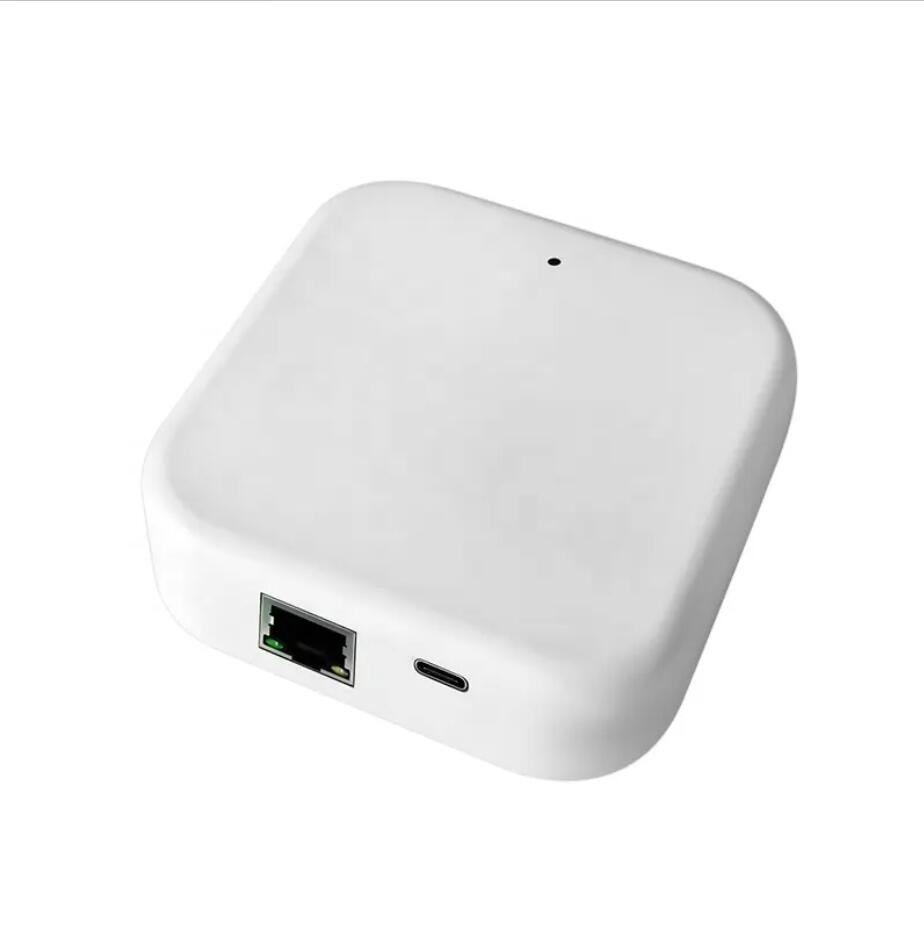 Gateway Wifi TTLOCK G2 G3 para - Home Security Door Lock avaliação e preço