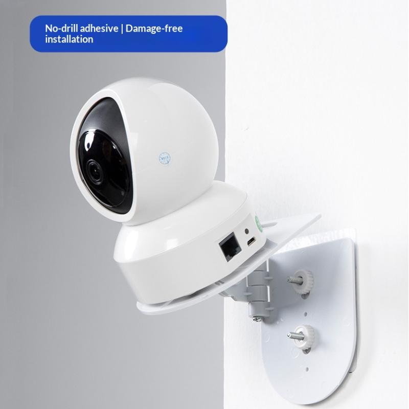 Suporte de parede para câmera  - Home Security Company avaliação e preço