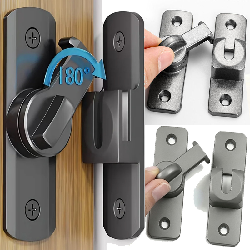 90/180 °   Fechadura Giratória - Home Security Tapo avaliação e preço